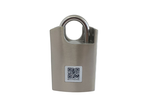 WM Alpha 智能挂锁 适用于关键基础设施的大门